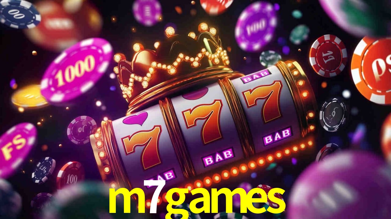 Game Providers m7games