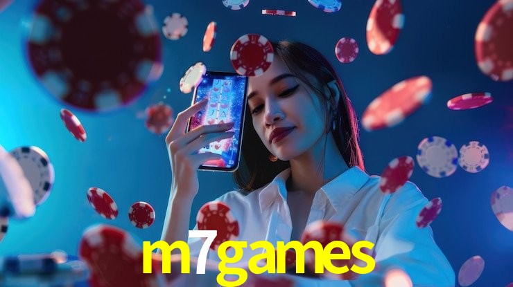PIX Instantâneo m7games