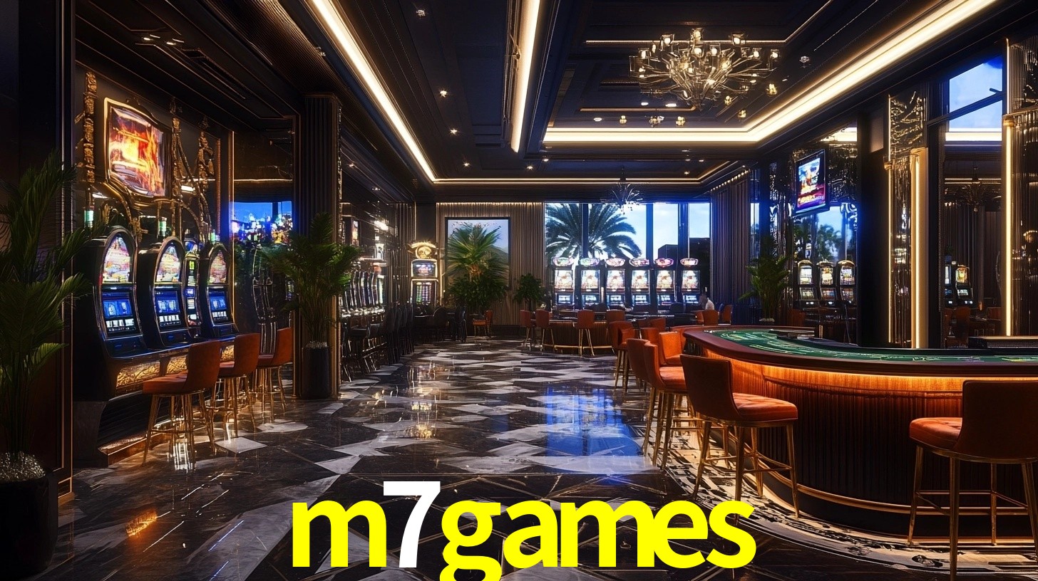 m7games