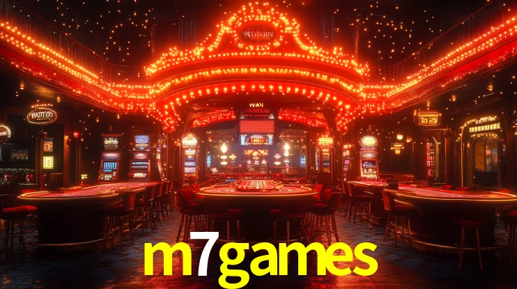 m7games,m7games.com