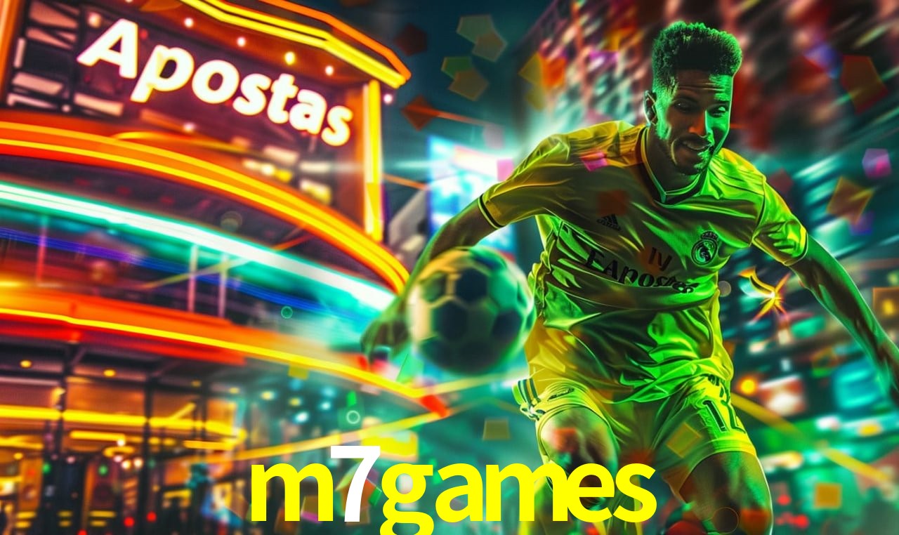 Requisitos do APK da m7games para Android