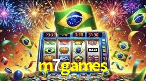 Games Directory m7games