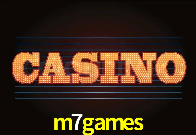 Integração de APIs m7games