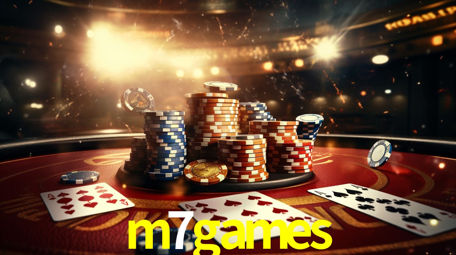 Tournaments m7games