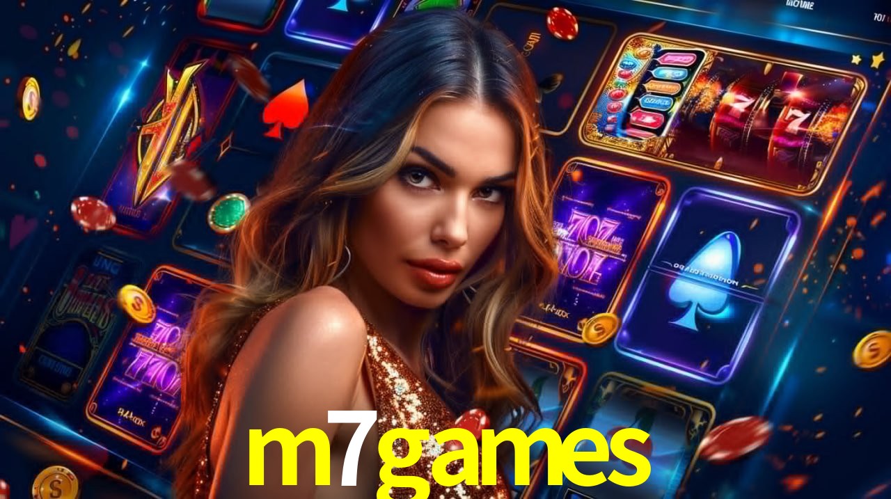 Jogos Exclusivos m7games