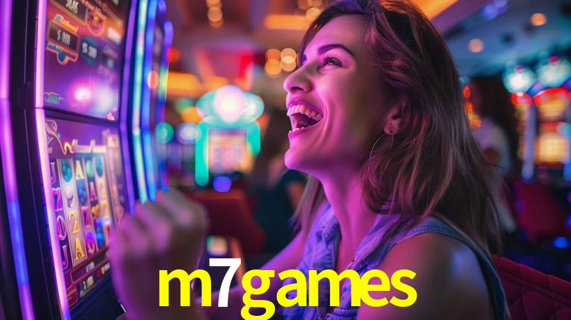 m7games: Seu Especialista em Apostas Esportivas Brasileiras