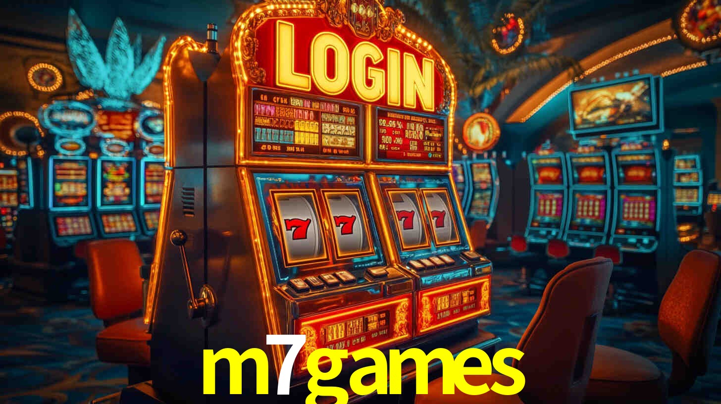 m7games,m7games.com