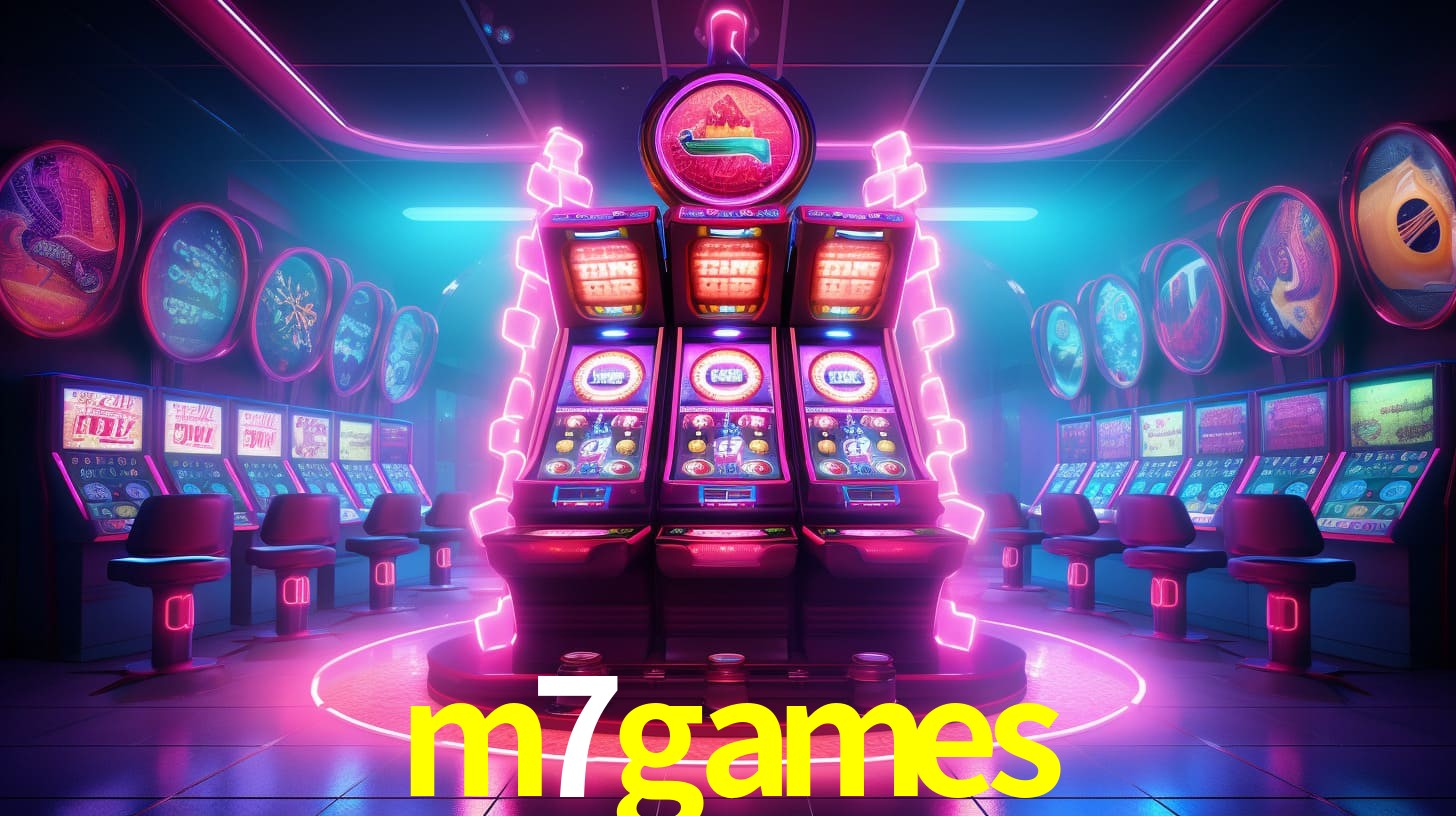 m7games