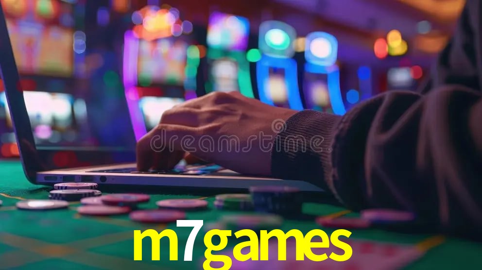 Apostas de Futebol m7games