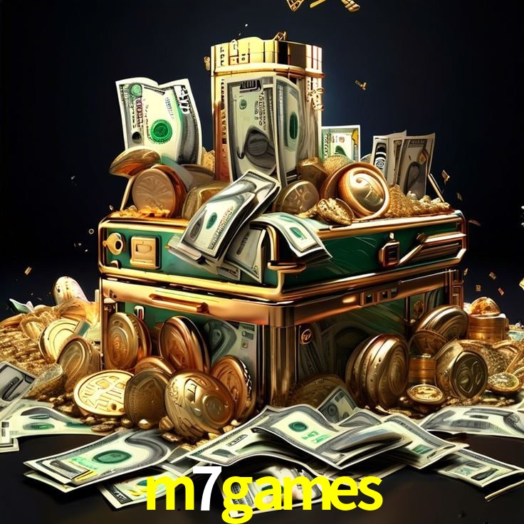 Tecnologia da Plataforma m7games