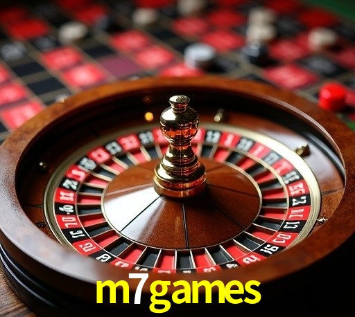m7games