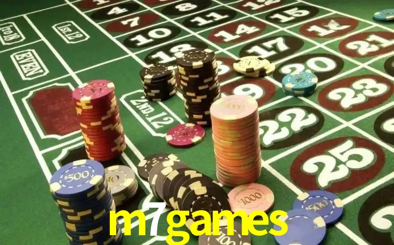 Requisitos do APK da m7games para Android