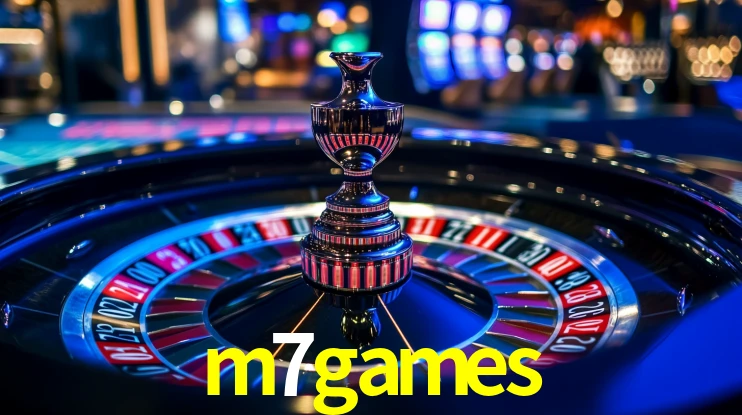 m7games.com