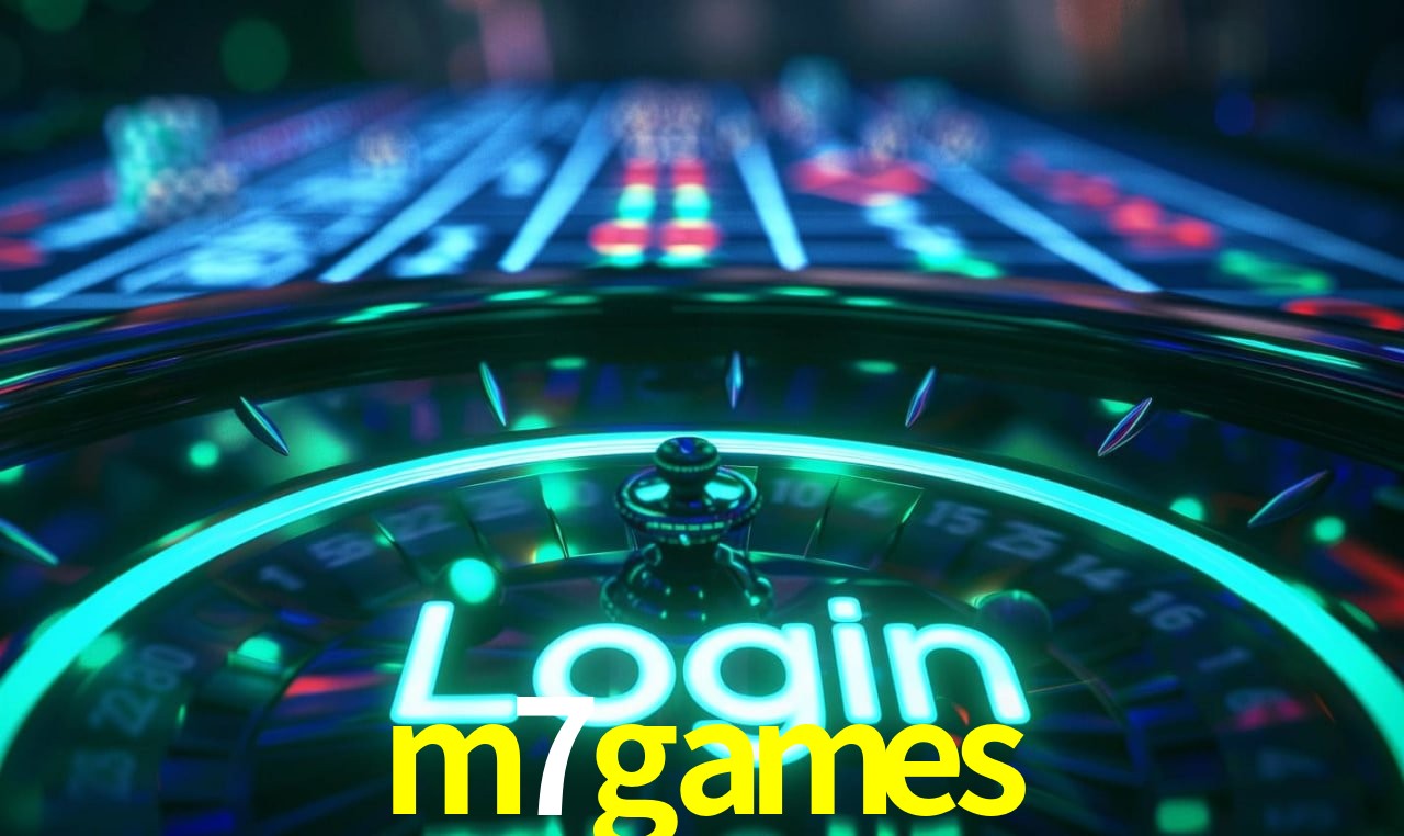 Cadastro Rápido m7games