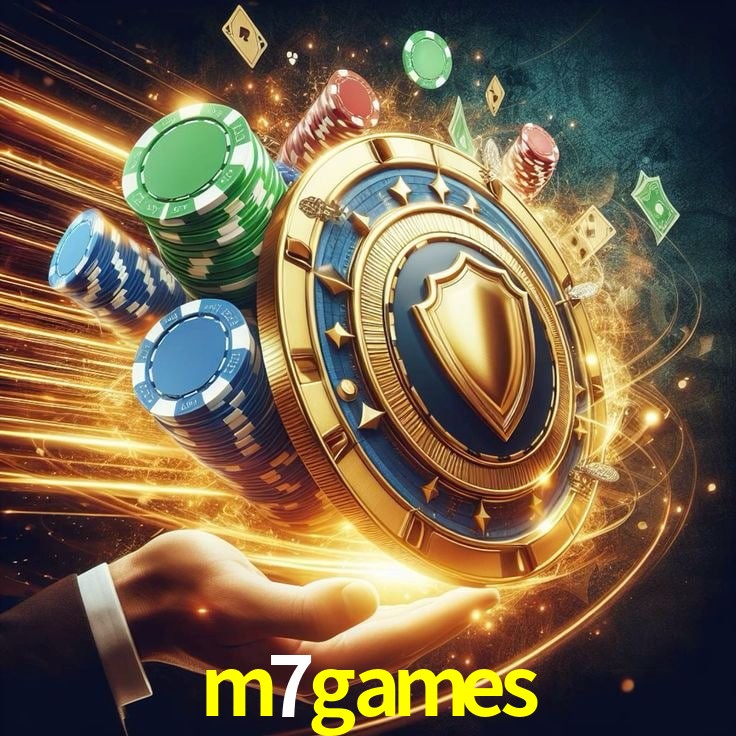 m7games