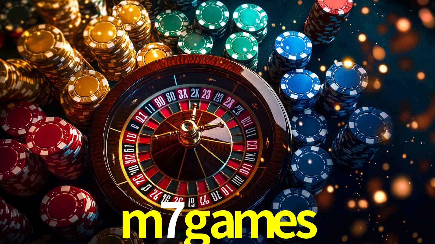 m7games
