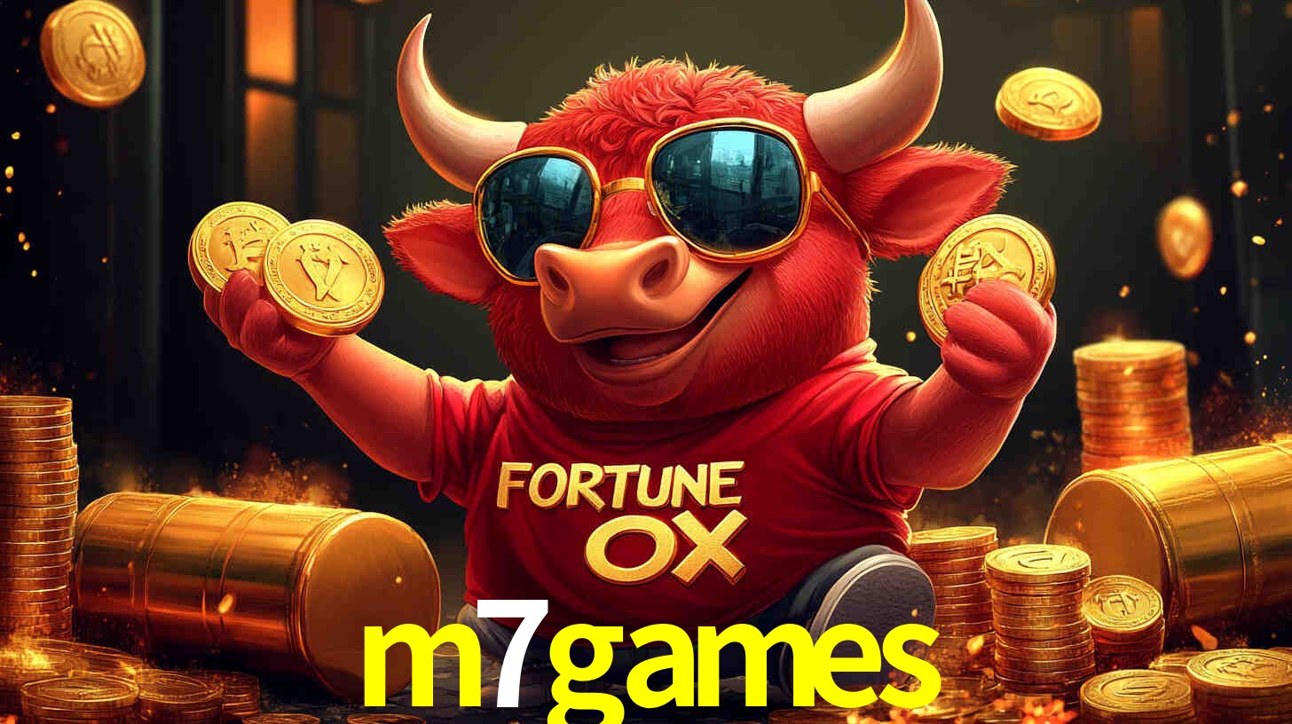 Descubra a Essência do m7games: Nossa História e Compromissos