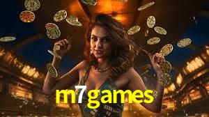 Bonus Features m7games