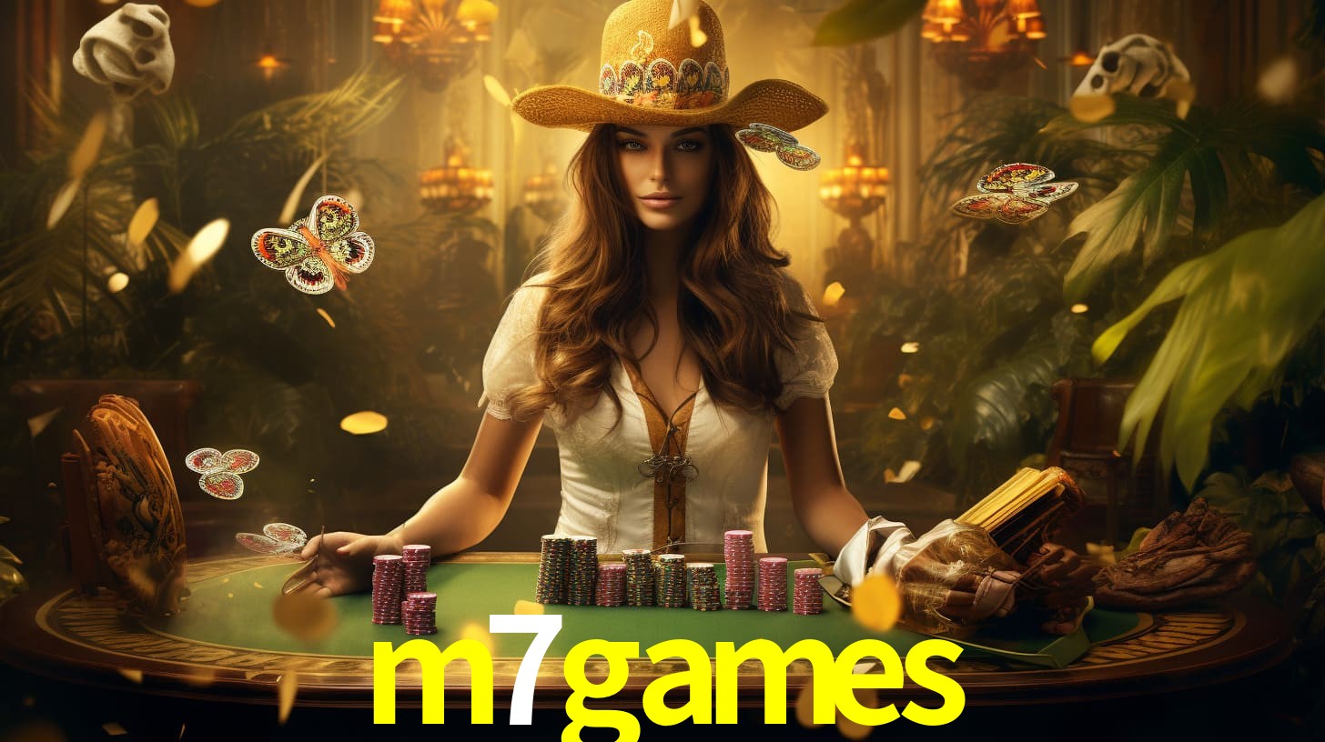 Programa VIP m7games