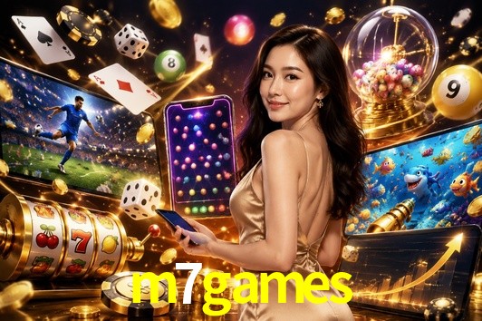 Quick Registration m7games