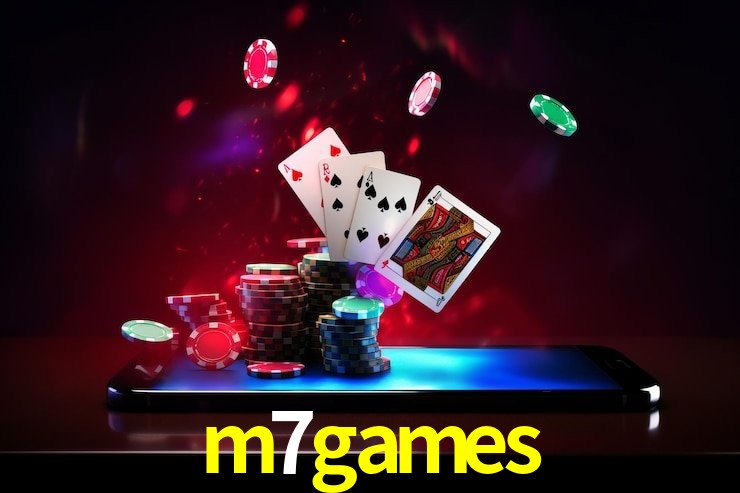 Slot Games m7games