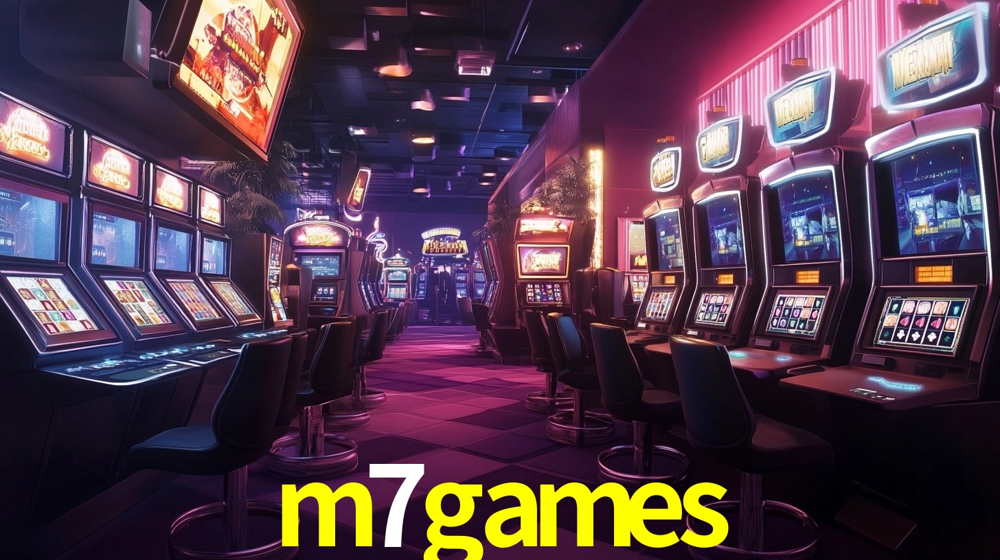 Experimente o Login Seguro Premium no m7games