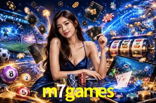 API Integration m7games