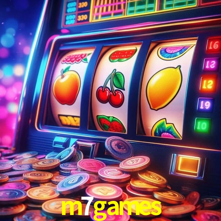 Design Responsivo m7games