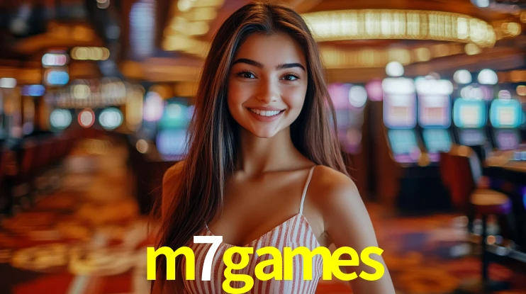 m7games