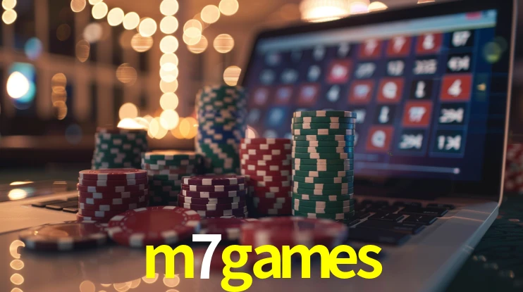 Exclusive Offers m7games
