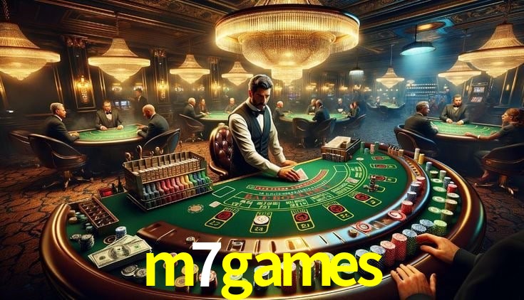 Game Statistics m7games