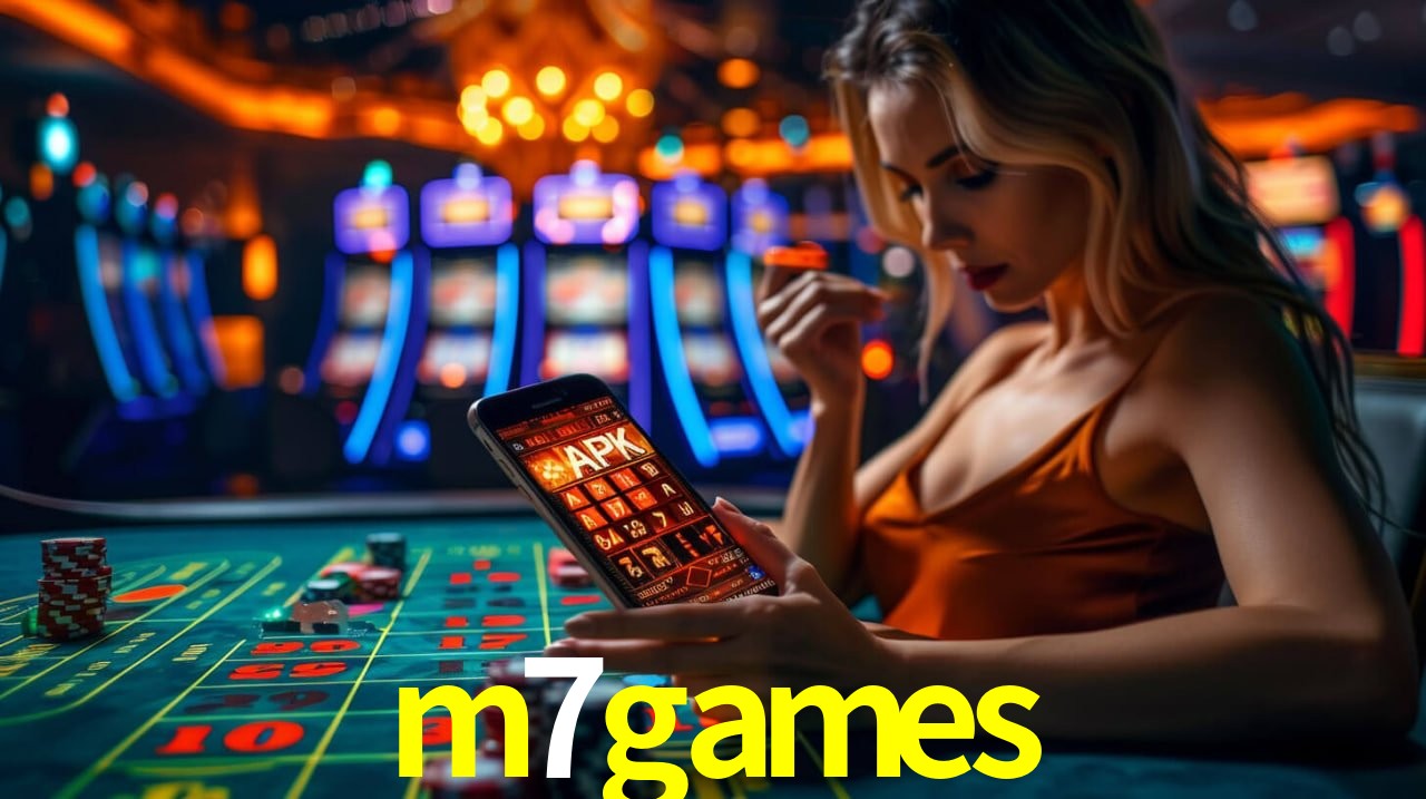 VIP Casino m7games