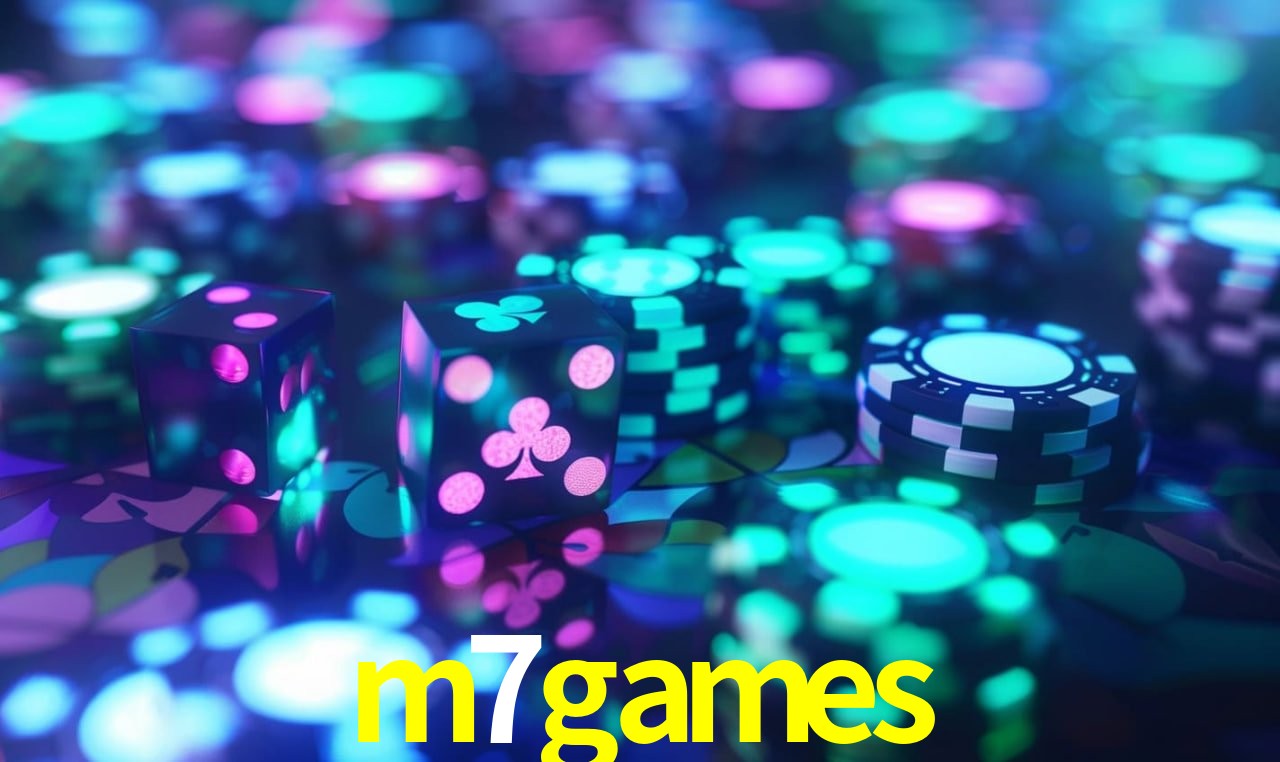 Avaliações dos Jogadores m7games