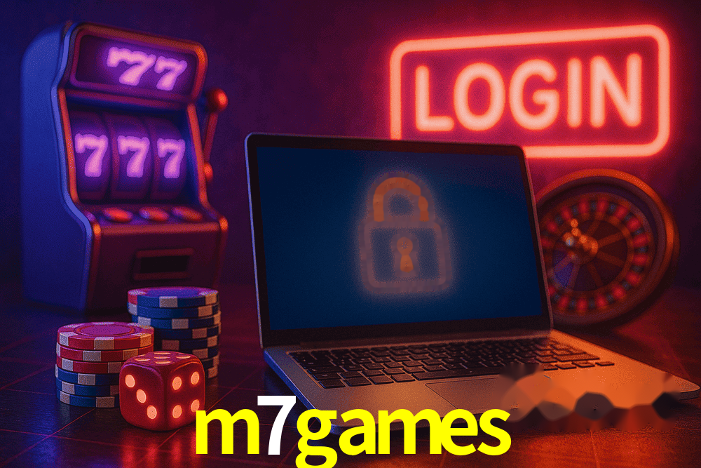 Sistemas de Segurança m7games