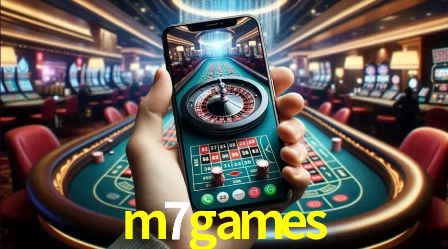 Platform Technology m7games