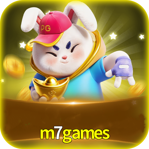 m7games Logo