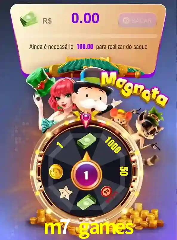 m7 games
