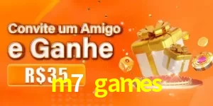 Promoções m7 games