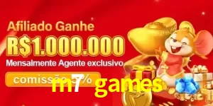 Promoções m7 games